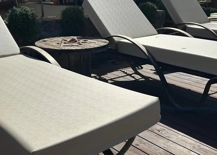 AzzurrettaBed and Breakfast